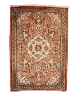 Hamadan Multi 53x76