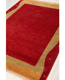 Bhutan 944 New Star Red 175x229