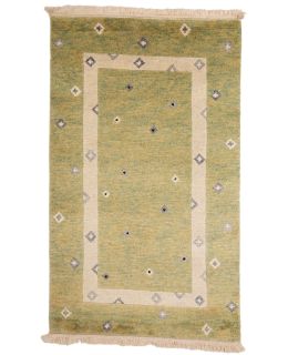 Bhutan 804 Star Green 74x123