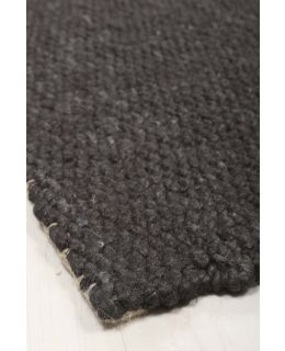 Prover Caracas Charcoal Brown 45x45
