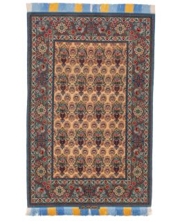 Bargi Mattor Ull Isfahan Multi 152x235 ba_42040.jpg