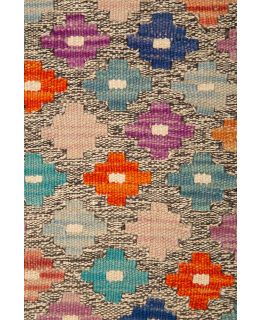 Kilim Multi 206x289