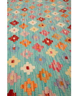 Kilim Multi Multi 358x448