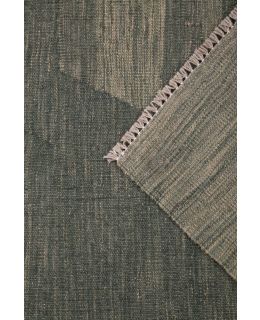 Kilim Modern Green 181x237
