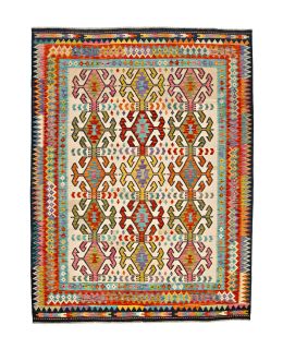 Kilim Multi Multi 250x350