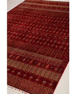 Khorjin Red 247x350