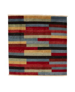 Bargi Mattor Ull Bhutan1237 Multi 202x203 ba_441794.jpg
