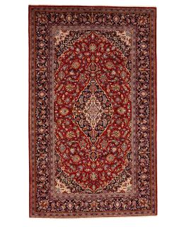 Keshan Red 197x320