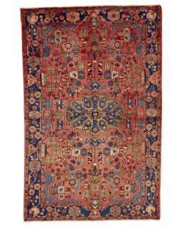 Bargi Mattor Ull Nahavand Multi 155x245 ba_444130.jpg