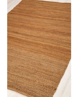 Jute HRD Natural 170x230