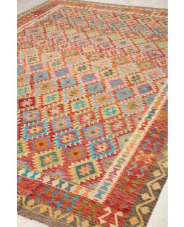 Kilim Multi 306x406