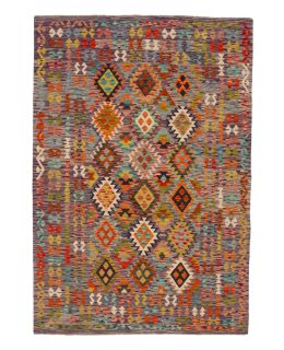 Kilim Multi 208x298