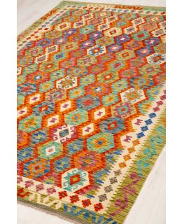 Kilim Multi 212x296