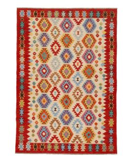 Kilim Multi 211x302