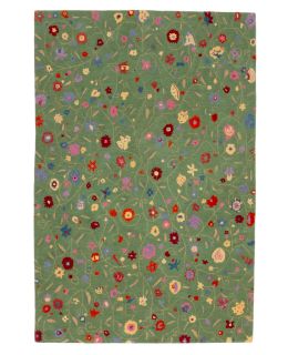 Bargi Mattor Ull Botanica Green 200x300 ba_446124.jpg