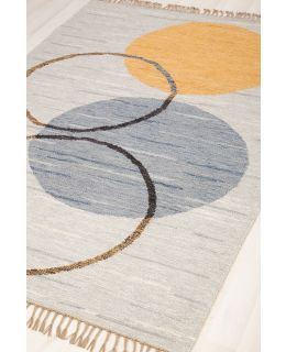 R�llakan Silver 170x230