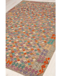 Bargi Mattor Ull Kilim Multi 204x286 ba_446440-1.jpg
