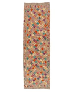 Bargi Mattor Ull Kilim Multi 75x236 ba_446460.jpg