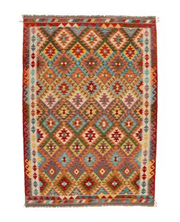 Kilim Multi 178x247