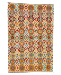Kilim Multi 202x302