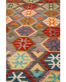 Kilim Multi 265x347