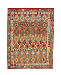 Bargi Mattor Ull Kilim Multi 266x343 ba_447056.jpg