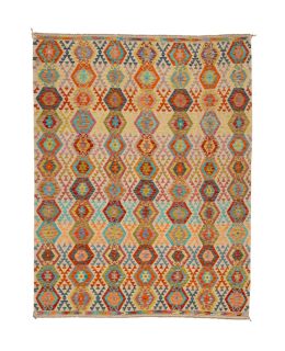 Kilim Multi 263x340