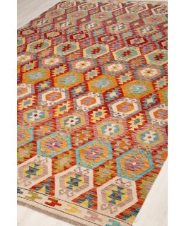 Kilim Multi 266x355