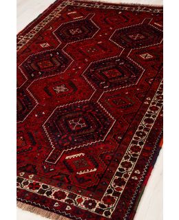 Kashgai Red 180x267