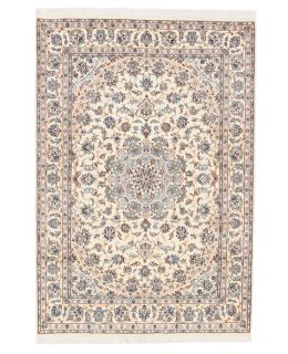Bargi Mattor Ull Nain Beige 167x244 ba_447441.jpg
