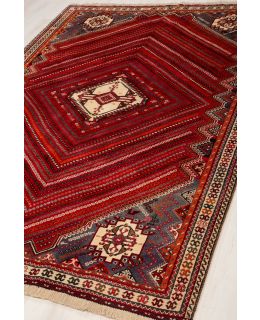 Bargi Mattor Ull Kashgai Red 211x310 ba_447544-1.jpg