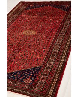 Bargi Mattor Ull Kashgai Red 195x305 ba_447550-1.jpg