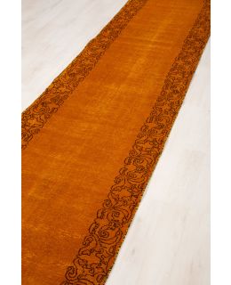 Bargi Mattor Ull Decolorized Orange 85x530 ba_447650-1.jpg