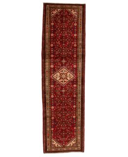 Hossinabad Red 87x313