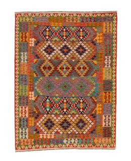 Bargi Mattor Ull Kilim Multi 181x243 ba_449252-3.jpg