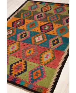 Bargi Mattor Ull Kilim Multi 167x244 ba_449255-1.jpg