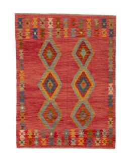 Bargi mattor Ull Kilim Multi 150x200 ba_449335.jpg