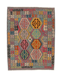 Kilim Multi 156x203