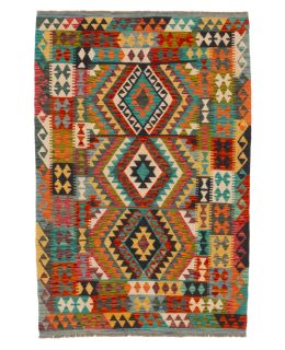 Bargi Mattor Ull Kilim Multi 125x188 ba_449350.jpg