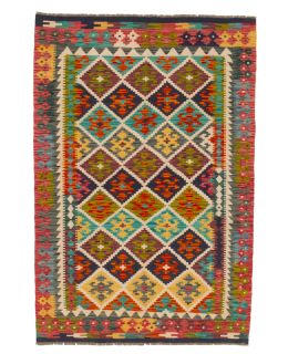 Bargi Mattor Ull Kilim Multi 127x188 ba_449351.jpg