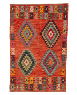 Bargi Mattor Ull Kilim Multi 119x181 ba_449352.jpg