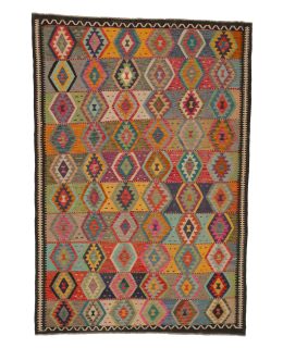 Bargi Mattor Ull Kilim Multi 240x350 ba_449474.jpg