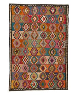 Bargi Mattor Ull Kilim Multi 243x353 ba_449475.jpg
