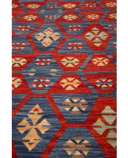 Kilim Multi 210x298