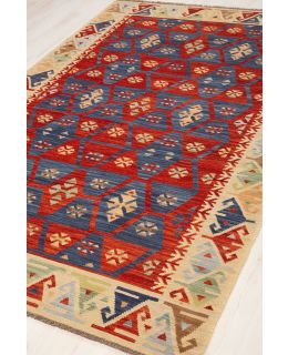 Bargi Mattor Ull Kilim Multi 200x300 ba_449777-1.jpg