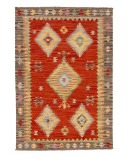 Bargi Mattor Ull Kilim Multi 173x250 ba_449784.jpg
