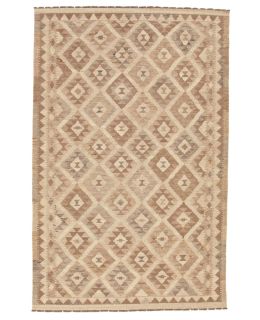 Kilim Raw Natural 220x340