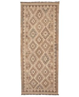 Kilim Raw Natural 102x252