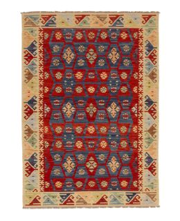 Bargi Mattor Ull Kilim Multi 171x242 ba_450009.jpg