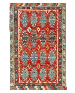 Kilim Multi 202x306